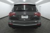 Thumbnail of 2010 Polished Metal Metallic Acura MDX