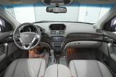 Thumbnail of 2010 Polished Metal Metallic Acura MDX