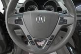 Thumbnail of 2010 Polished Metal Metallic Acura MDX