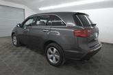 Thumbnail of 2010 Polished Metal Metallic Acura MDX