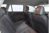 Thumbnail of 2013 Tempest Blue Metallic Volkswagen Jetta SportWagen