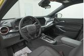 Thumbnail of 2024 Nitro Yellow Chevrolet Trax