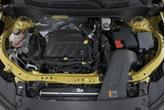 Thumbnail of 2024 Nitro Yellow Chevrolet Trax