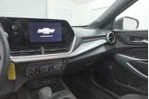 Thumbnail of 2024 Nitro Yellow Chevrolet Trax