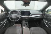 Thumbnail of 2024 Nitro Yellow Chevrolet Trax