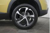 Thumbnail of 2024 Nitro Yellow Chevrolet Trax