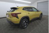 Thumbnail of 2024 Nitro Yellow Chevrolet Trax