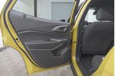 Thumbnail of 2024 Nitro Yellow Chevrolet Trax