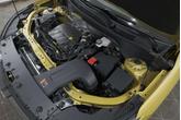 Thumbnail of 2024 Nitro Yellow Chevrolet Trax