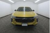Thumbnail of 2024 Nitro Yellow Chevrolet Trax