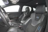 Thumbnail of 2017 Shadow Black Ford Focus RS