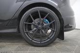 Thumbnail of 2017 Shadow Black Ford Focus RS