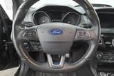 Thumbnail of 2017 Shadow Black Ford Focus RS