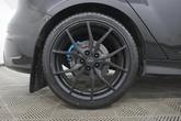 Thumbnail of 2017 Shadow Black Ford Focus RS