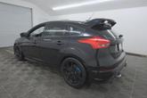 Thumbnail of 2017 Shadow Black Ford Focus RS
