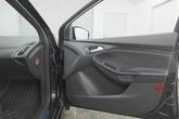 Thumbnail of 2017 Shadow Black Ford Focus RS