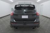 Thumbnail of 2017 Shadow Black Ford Focus RS