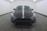 Thumbnail of 2017 Shadow Black Ford Focus RS