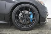 Thumbnail of 2017 Shadow Black Ford Focus RS