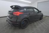 Thumbnail of 2017 Shadow Black Ford Focus RS