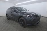 Photo of 2024 Celestial Black Toyota Venza
