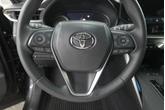 Thumbnail of 2024 Celestial Black Toyota Venza