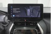 Thumbnail of 2024 Celestial Black Toyota Venza