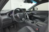 Thumbnail of 2024 Celestial Black Toyota Venza