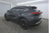 Thumbnail of 2024 Celestial Black Toyota Venza