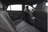 Thumbnail of 2024 Celestial Black Toyota Venza