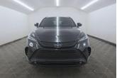 Thumbnail of 2024 Celestial Black Toyota Venza