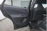 Thumbnail of 2024 Celestial Black Toyota Venza