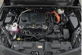 Thumbnail of 2024 Celestial Black Toyota Venza