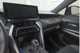 Thumbnail of 2024 Celestial Black Toyota Venza
