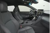Thumbnail of 2024 Celestial Black Toyota Venza