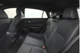 Thumbnail of 2024 Celestial Black Toyota Venza