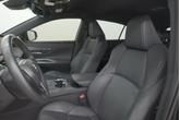 Thumbnail of 2024 Celestial Black Toyota Venza