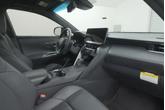 Thumbnail of 2024 Celestial Black Toyota Venza