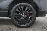 Thumbnail of 2024 Celestial Black Toyota Venza