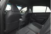 Thumbnail of 2024 Celestial Black Toyota Venza