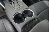 Thumbnail of 2024 Celestial Black Toyota Venza