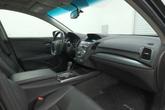 Thumbnail of 2014 Crystal Black Pearl Acura RDX