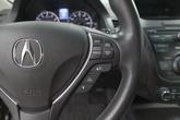 Thumbnail of 2014 Crystal Black Pearl Acura RDX