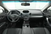 Thumbnail of 2014 Crystal Black Pearl Acura RDX