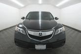 Thumbnail of 2014 Crystal Black Pearl Acura RDX