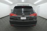 Thumbnail of 2014 Crystal Black Pearl Acura RDX