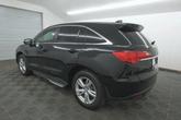 Thumbnail of 2014 Crystal Black Pearl Acura RDX