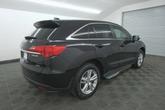 Thumbnail of 2014 Crystal Black Pearl Acura RDX