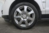 Thumbnail of 2012 Platinum Ice Tri-Coat Cadillac SRX