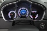 Thumbnail of 2012 Platinum Ice Tri-Coat Cadillac SRX